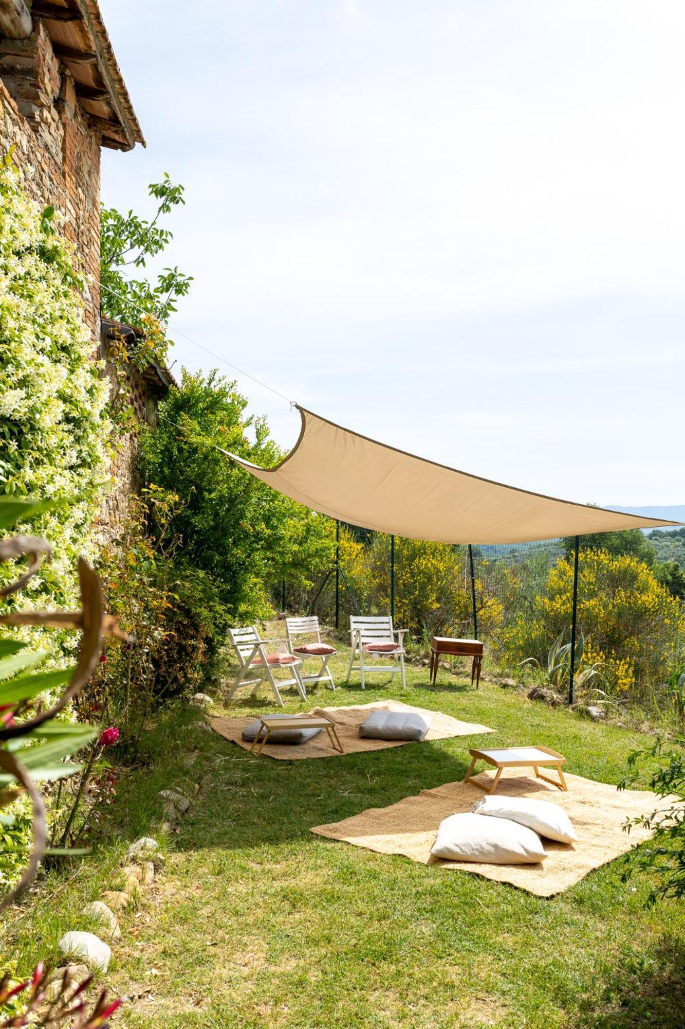 Casa Del Gallo Tavarnelle Val di Pesa Buitenkant foto